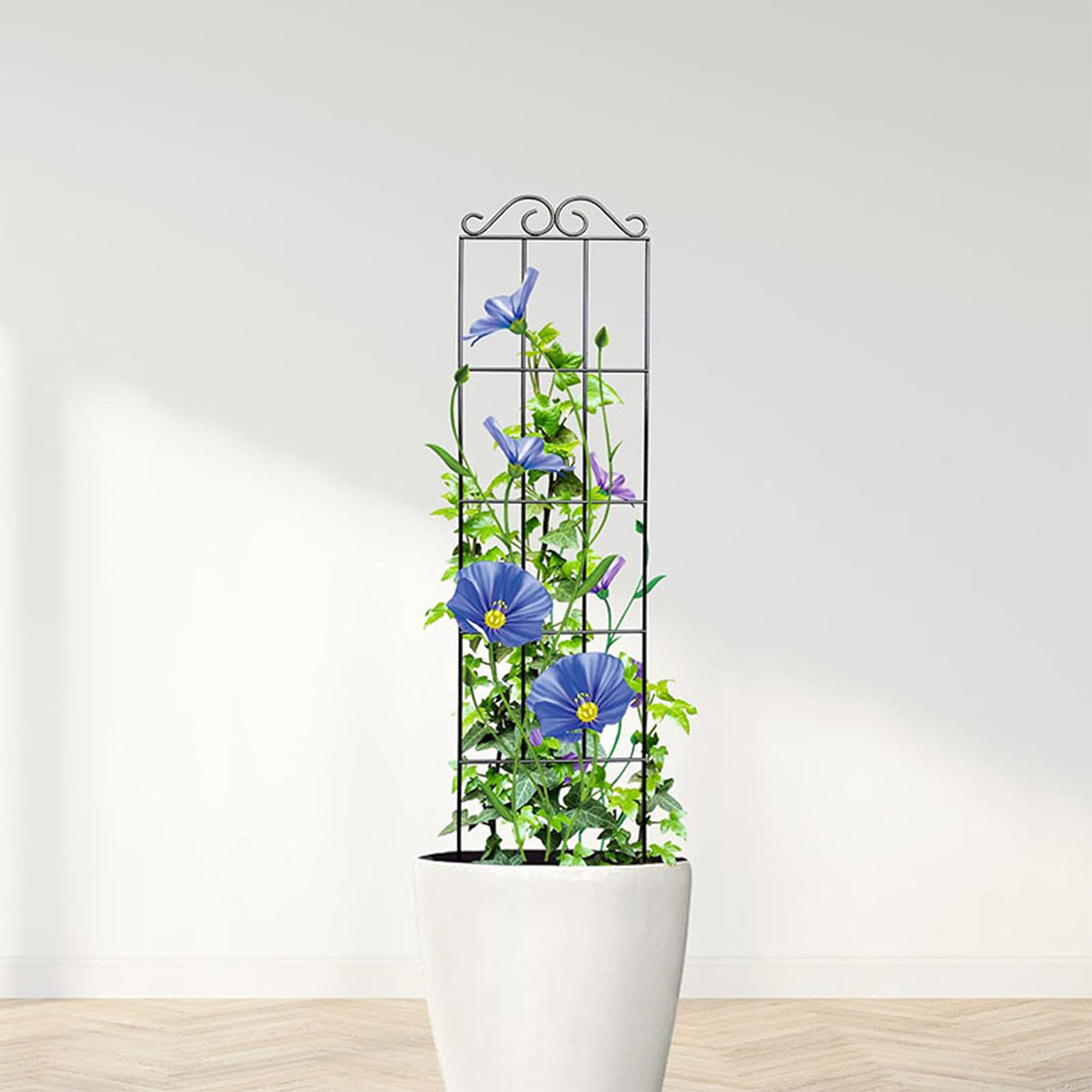 Florist Supply Bulk - Garden Trellis Durable Garden Trellis Climbing