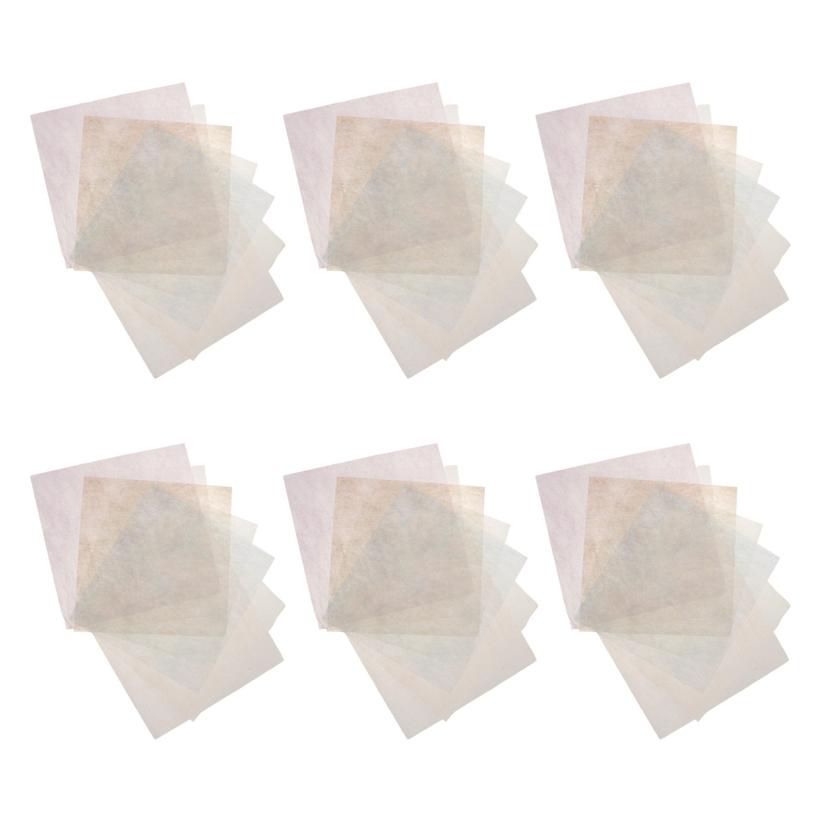 266Sheets Flower Wrapping Tiss - Supply Florist recension och pris