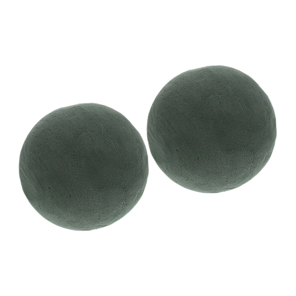 2Pcs Round Floral Foam Balls f - Florist Flower Supply recension och pris