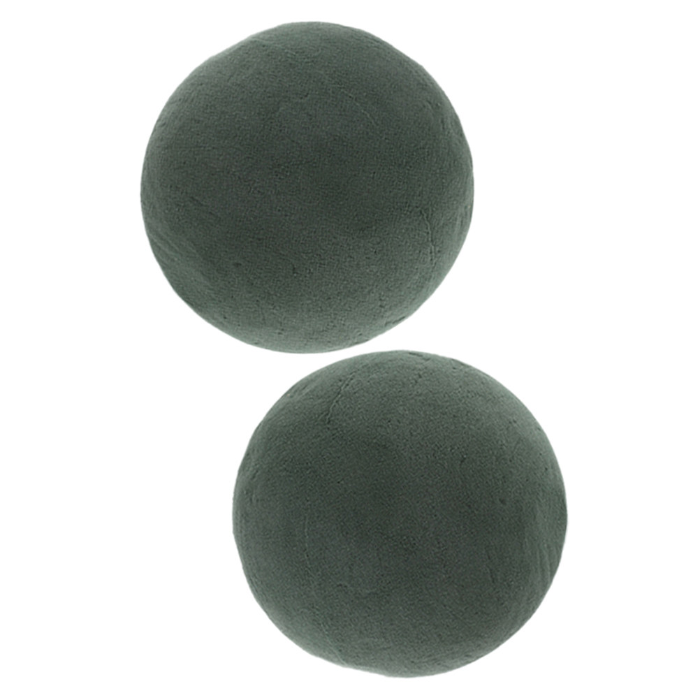 2Pcs Round Floral Foam Balls f - Florist Flower Supply recension och pris