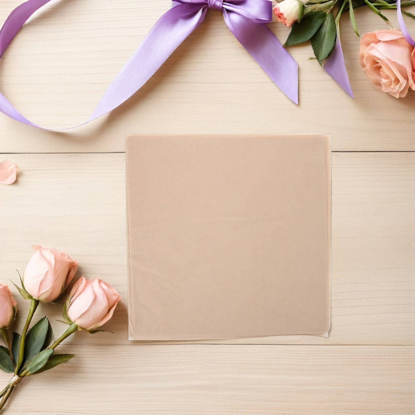 100Pcs Waterproof Hand-Crumple - Florist Flower Supply recension och pris