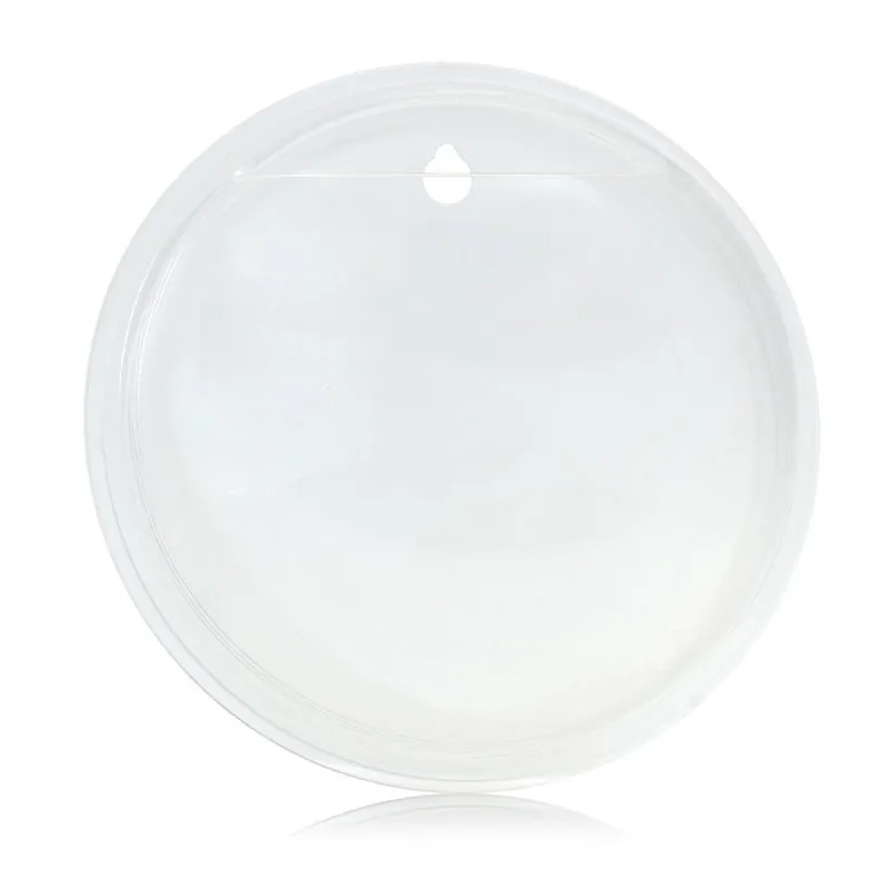 Transparent acrylic hanging wa - Florist Supply Vases recension och pris