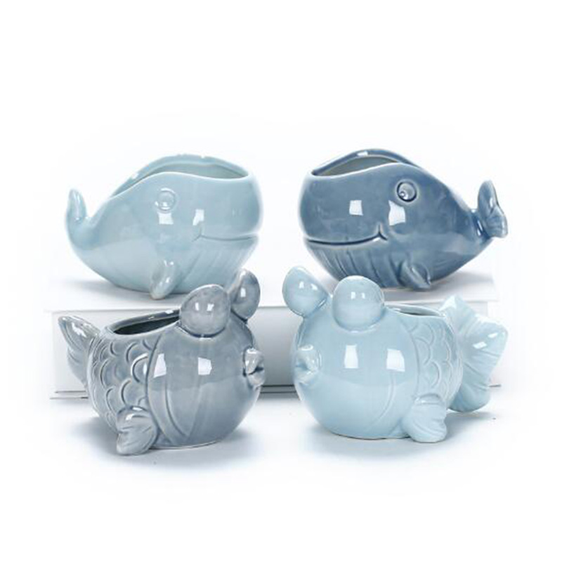 European Style Cute Fleshy Flo - Florist Supply Vases recension och pris