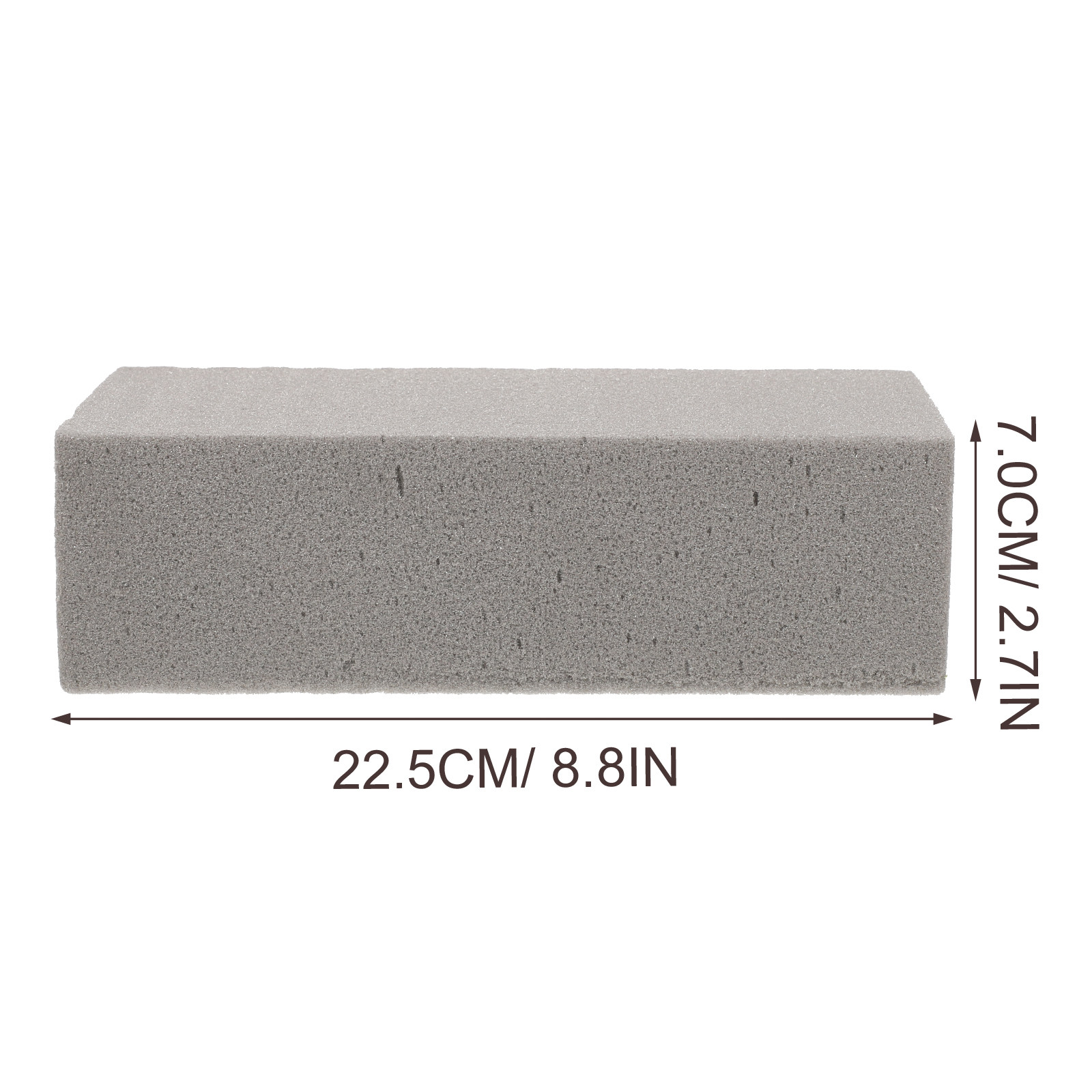 4Pcs Dry Floral Brick Eco Frie - Florist Flower Supply recension och pris